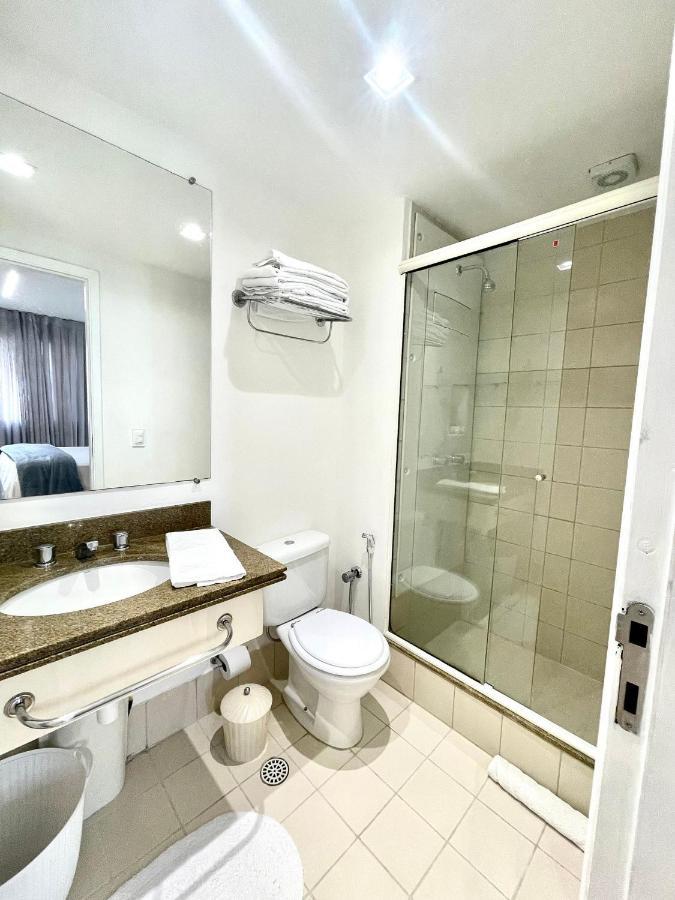Flat Whynd Paulista Al Campinas 540 Apartment São Paulo Ngoại thất bức ảnh